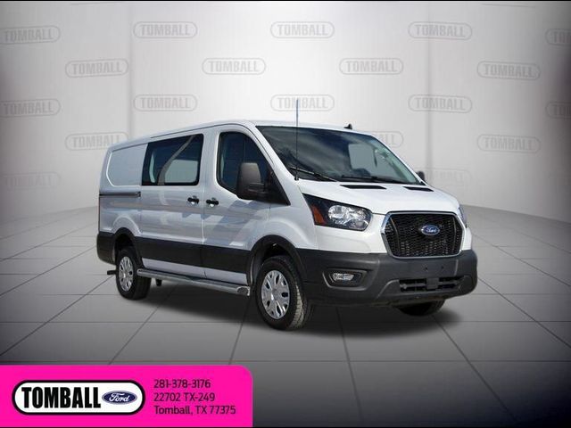 2023 Ford Transit Base