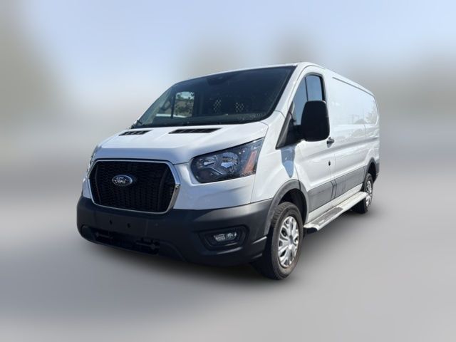 2023 Ford Transit Base