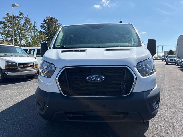 2023 Ford Transit Base