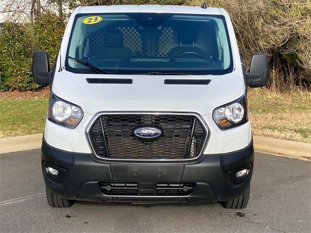 2023 Ford Transit Base