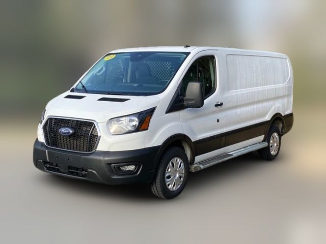 2023 Ford Transit Base