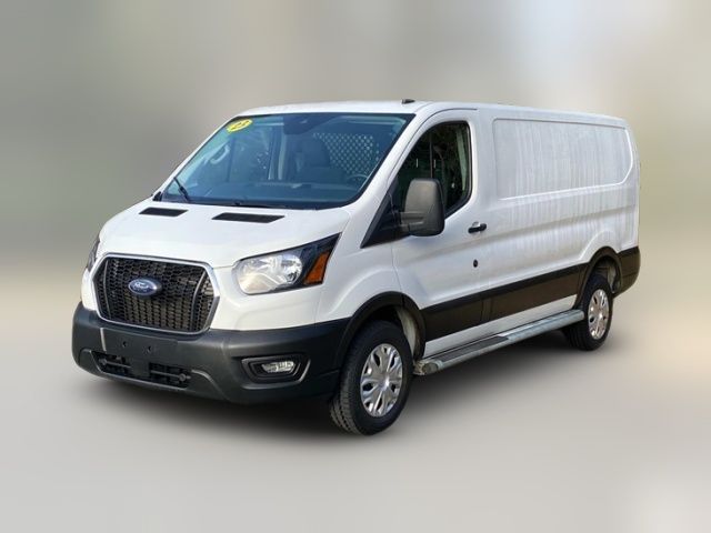 2023 Ford Transit Base