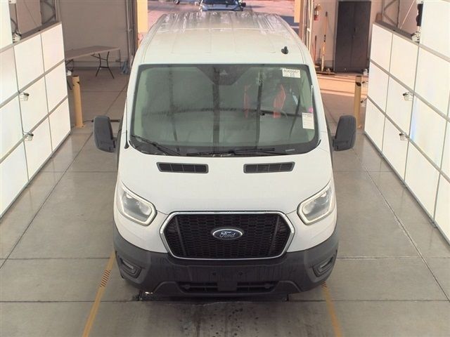 2023 Ford Transit Base