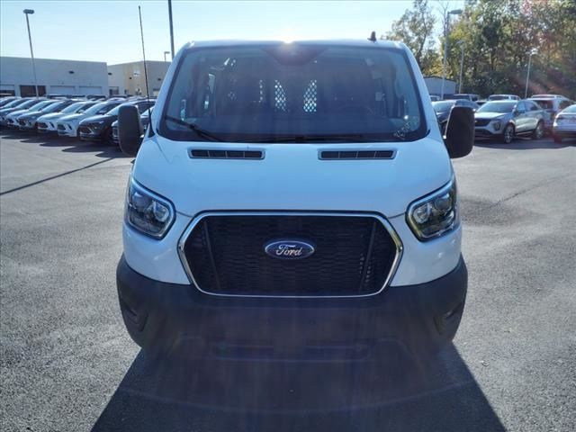 2023 Ford Transit Base