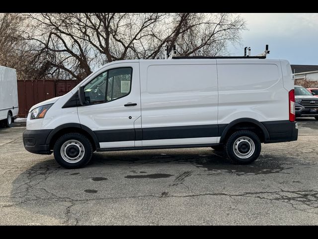 2023 Ford Transit Base
