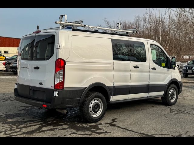 2023 Ford Transit Base