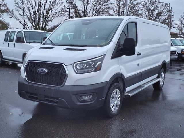 2023 Ford Transit Base