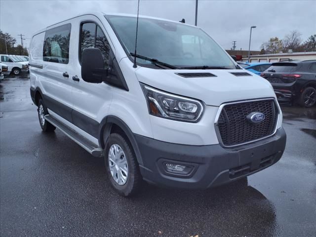 2023 Ford Transit Base