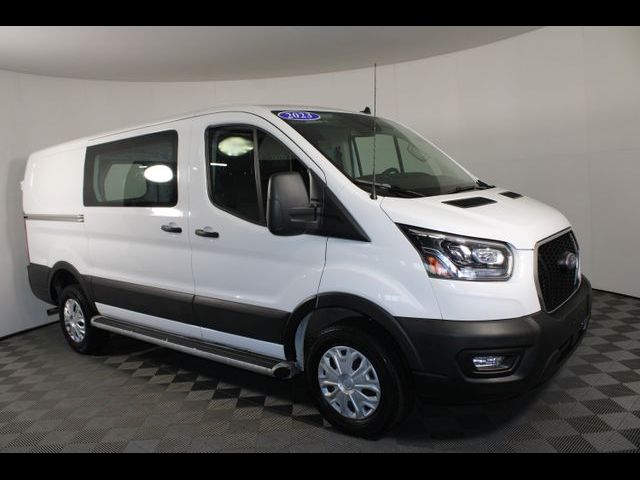 2023 Ford Transit Base