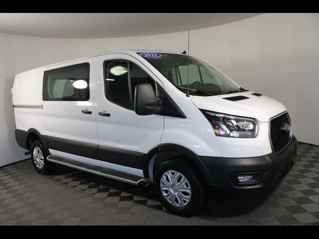 2023 Ford Transit Base