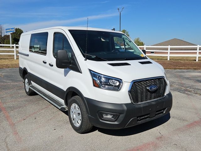 2023 Ford Transit Base