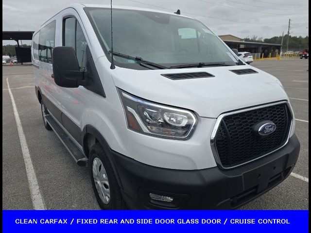 2023 Ford Transit Base