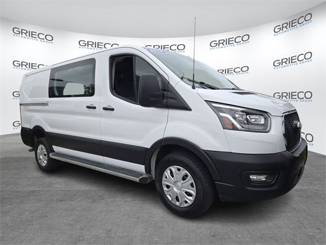 2023 Ford Transit Base