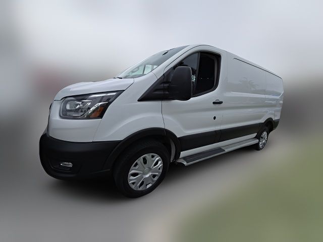 2023 Ford Transit Base