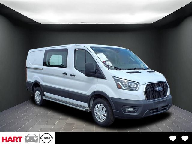 2023 Ford Transit Base
