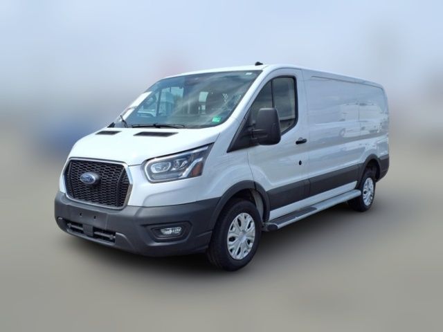2023 Ford Transit Base