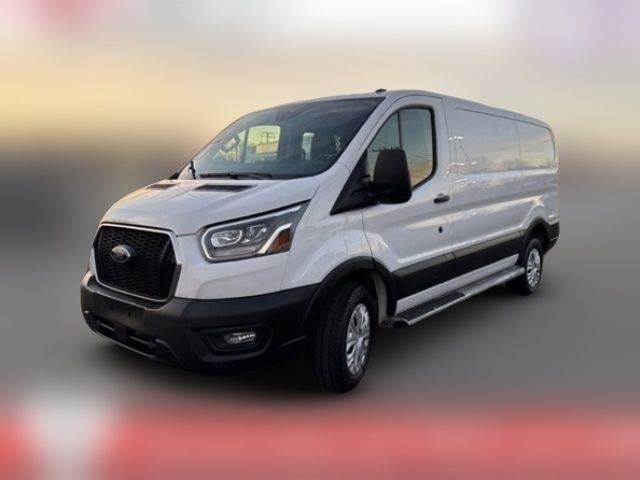 2023 Ford Transit Base