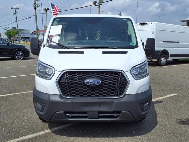 2023 Ford Transit Base