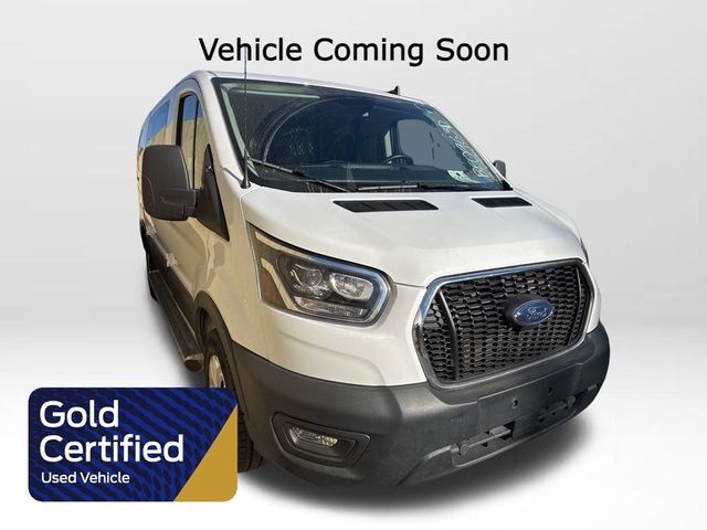 2023 Ford Transit Base