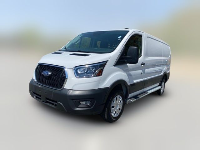 2023 Ford Transit Base