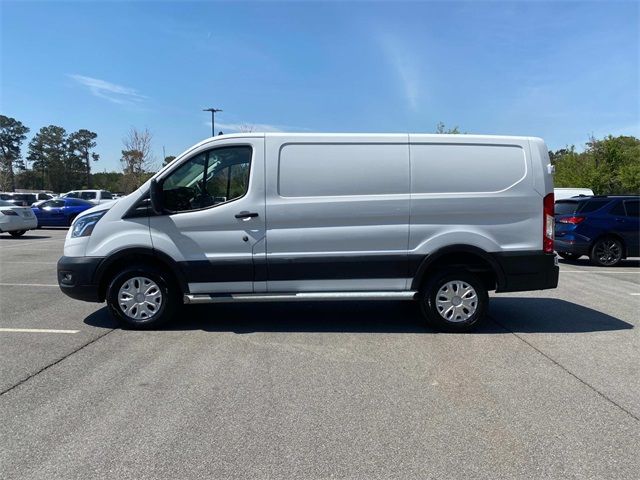 2023 Ford Transit Base