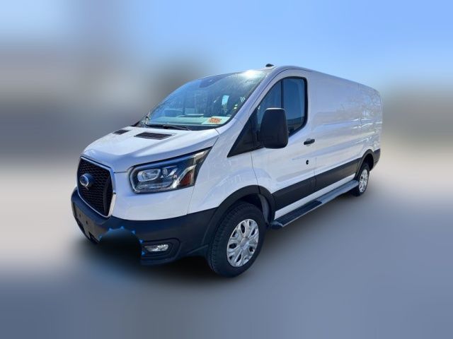 2023 Ford Transit Base