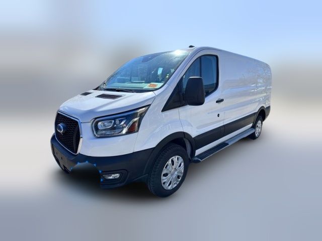 2023 Ford Transit Base