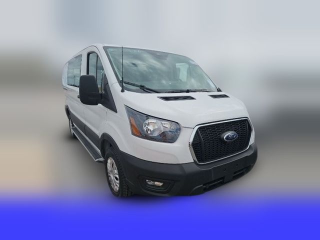 2023 Ford Transit Base