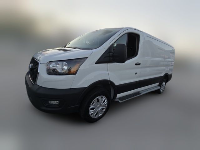 2023 Ford Transit Base