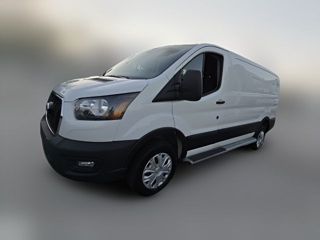 2023 Ford Transit Base