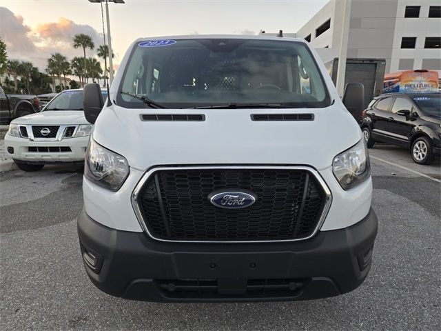 2023 Ford Transit Base