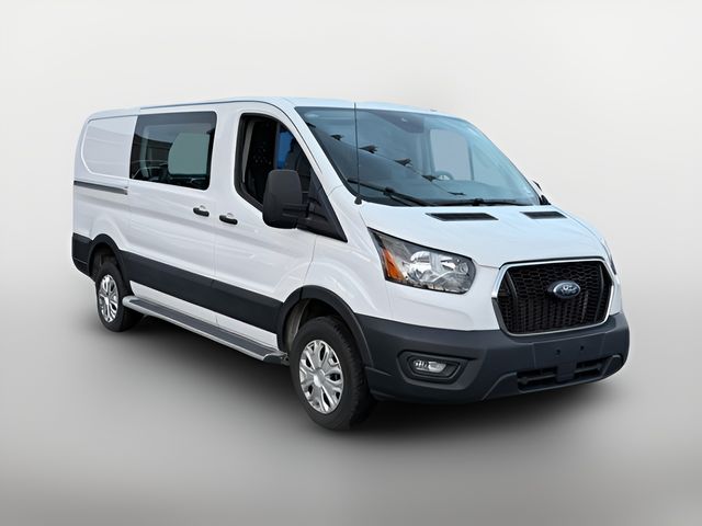 2023 Ford Transit Base