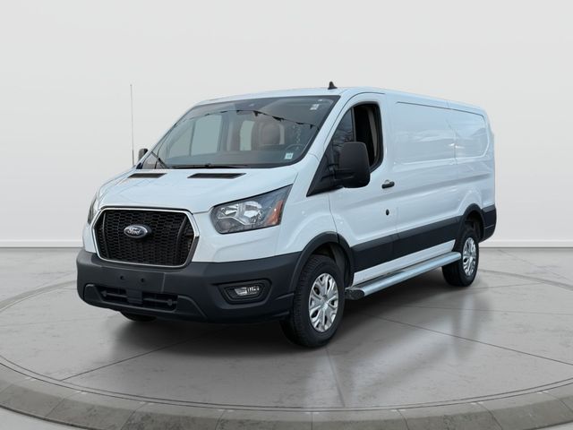 2023 Ford Transit Base