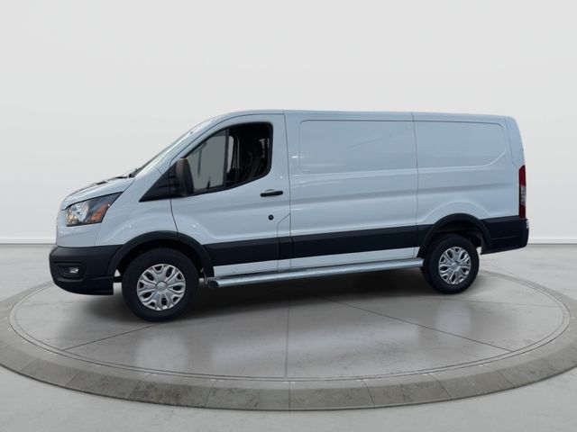 2023 Ford Transit Base