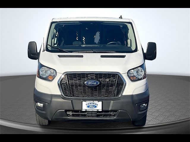 2023 Ford Transit Base