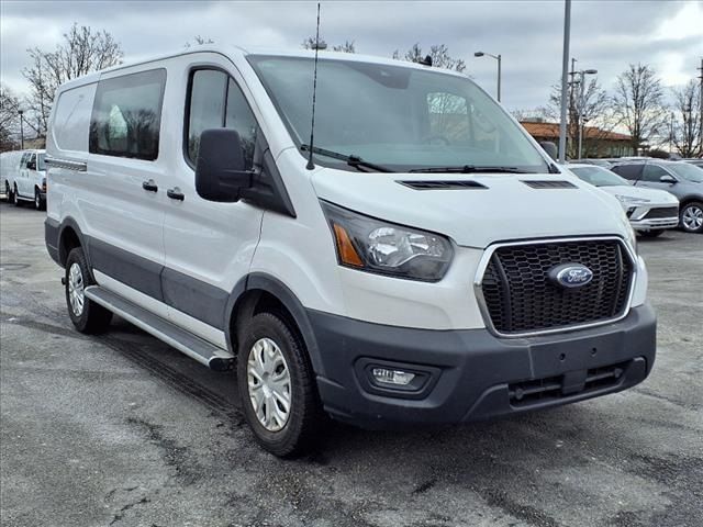 2023 Ford Transit Base