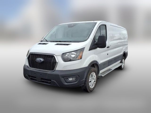 2023 Ford Transit Base