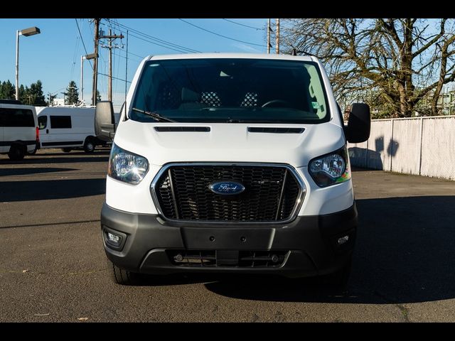 2023 Ford Transit Base