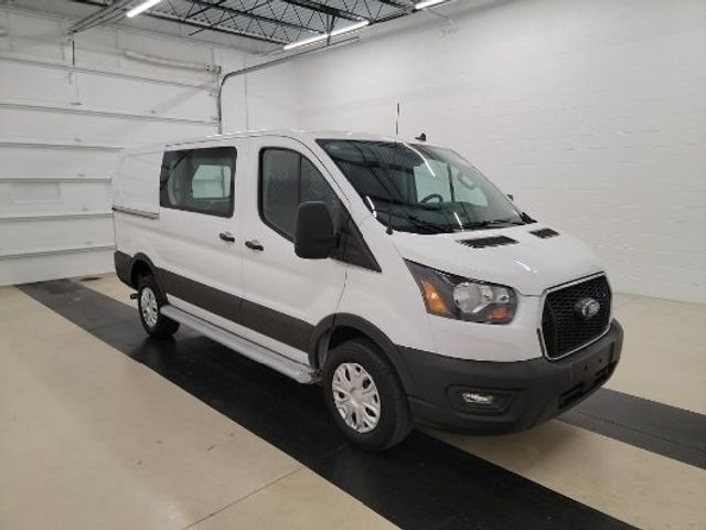 2023 Ford Transit Base