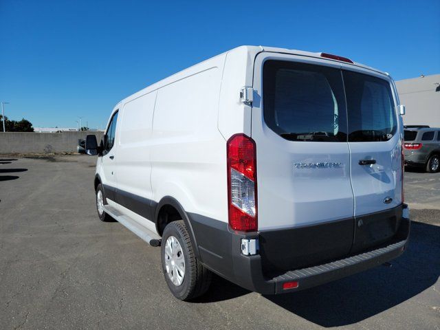 2023 Ford Transit Base