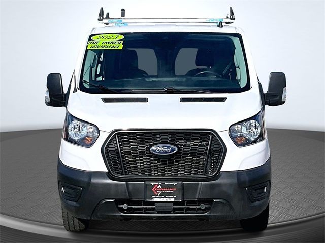 2023 Ford Transit Base