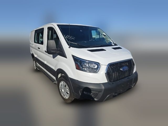 2023 Ford Transit Base