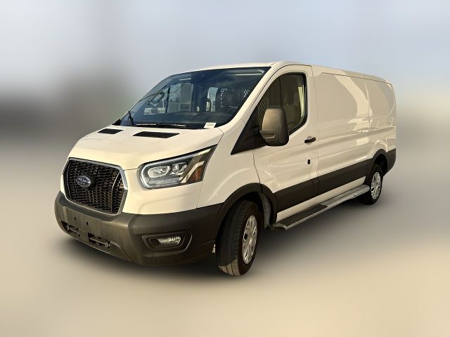 2023 Ford Transit Base