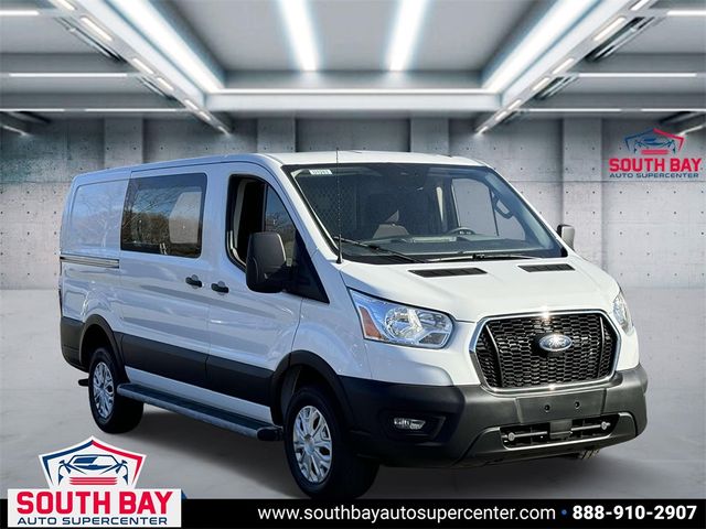 2023 Ford Transit Base