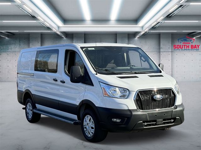 2023 Ford Transit Base