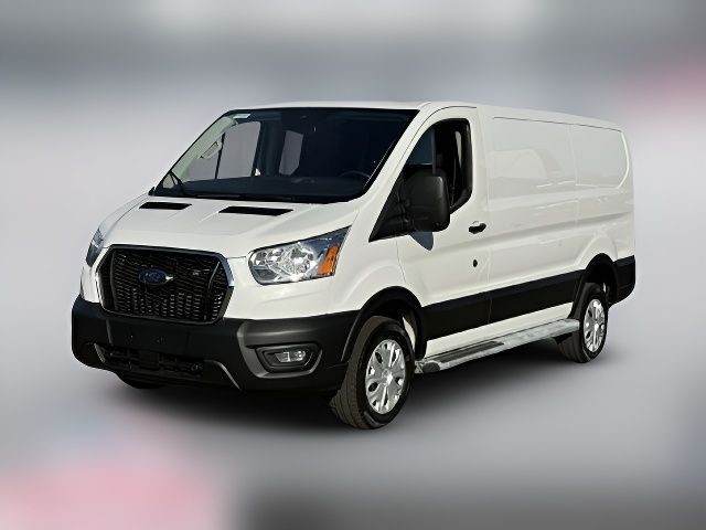 2023 Ford Transit Base