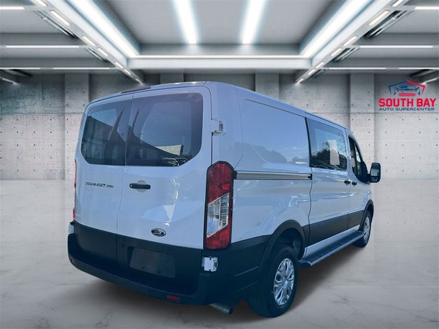 2023 Ford Transit Base