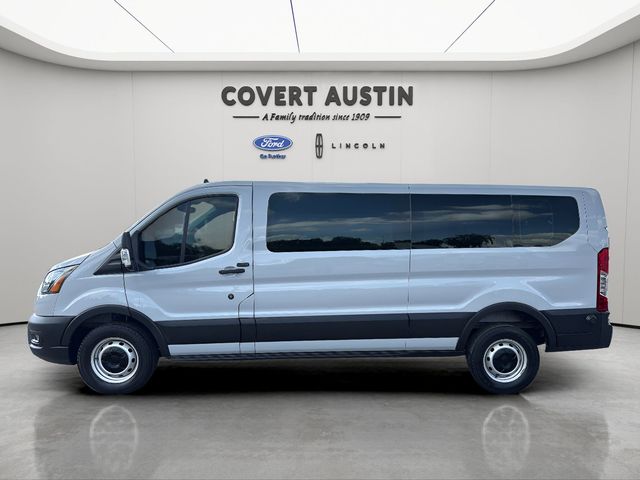 2023 Ford Transit Base
