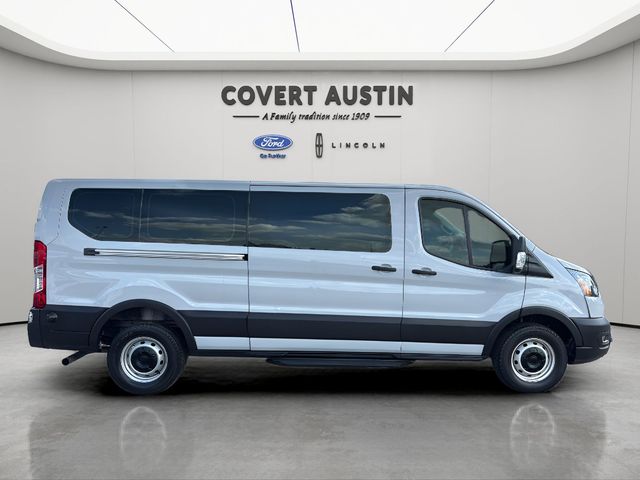 2023 Ford Transit Base