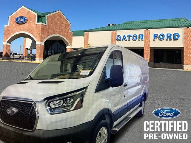 2023 Ford Transit Base